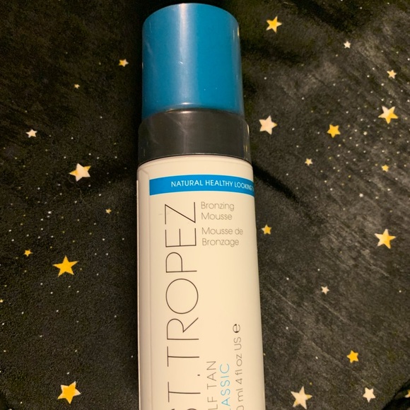 St. Tropez Other - 🌞 St. Tropez Self Tan Classic Bronzing Mousse – 4 fl oz (New, Sealed)